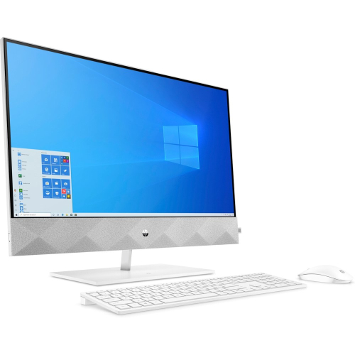 Моноблок HP Pavilion AIO 27-d0031ur 27