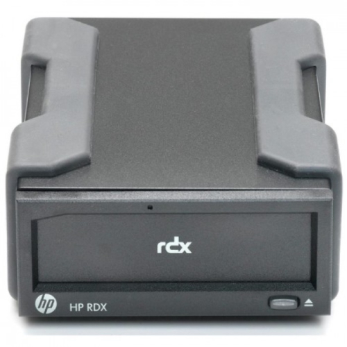 Док-станция HPE RDX USB 3.0, Hot Swapp (C8S07B)