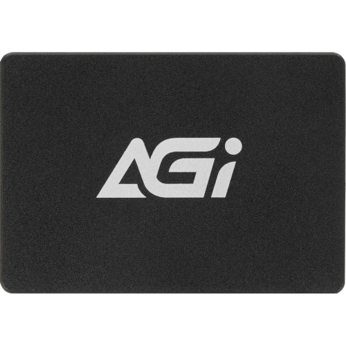 Твердотельный накопитель SSD AGI AI238 SSD 2.5