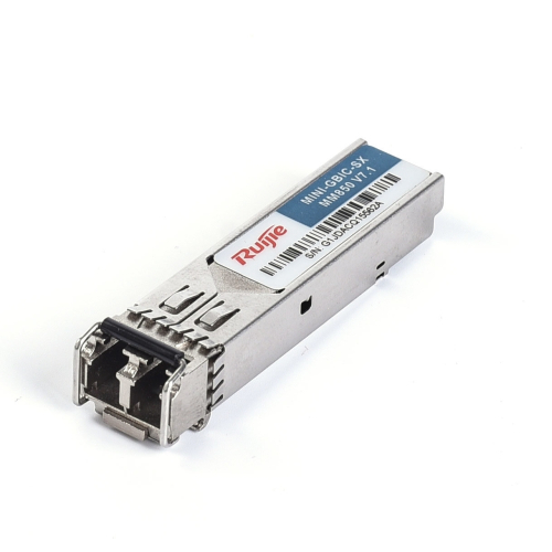Трансивер 1Гб многомод (RG-MINI-GBIC-SX-MM850)