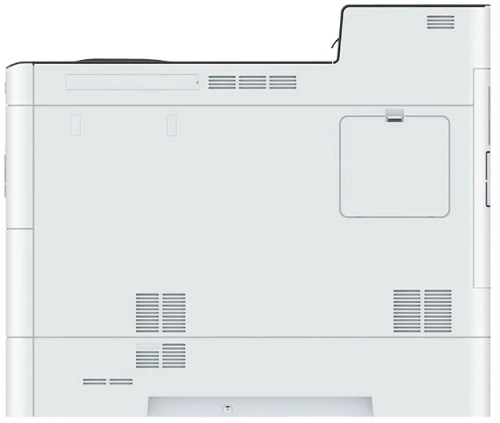 Принтер лазерный Kyocera PA4500cx (1102Z13NL0) Принтер лазерный Kyocera PA4500cx/ ECOSYS PA4500cx 220-240V/PAGE PRINTER (1102Z13NL0) фото 3