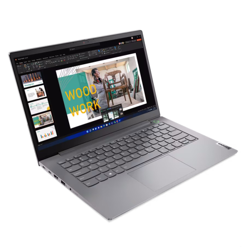 *Ноутбук Lenovo ThinkBook 14 Gen 4 ABA 14.0
