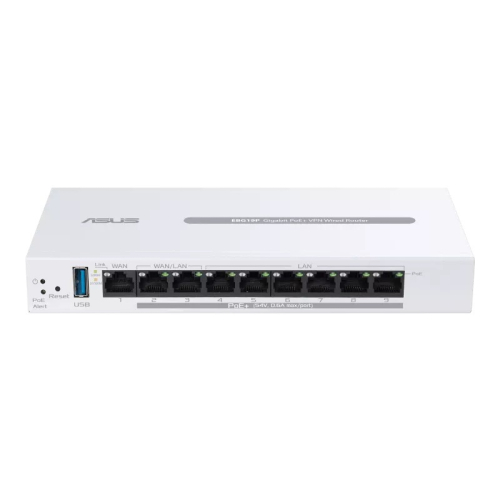 Маршрутизатор ASUS EBG19P/ ASUS EBG19P (90IG08C0-MO3B00)