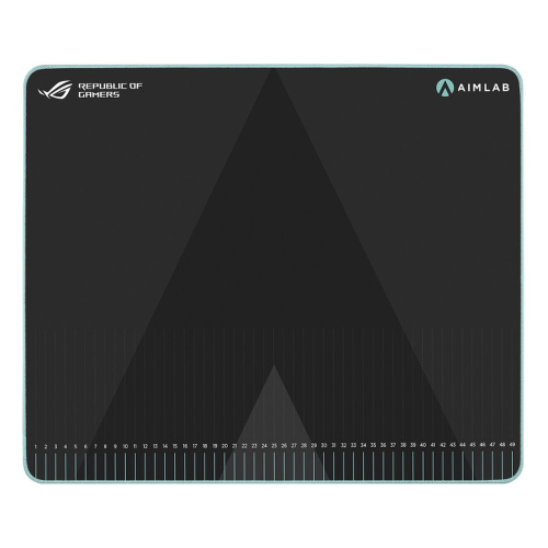 Коврик ASUS NC16-ROG HONE ACE AIM LAB EDITION / WW,508X420X3MM (90MP0380-BPUA00)