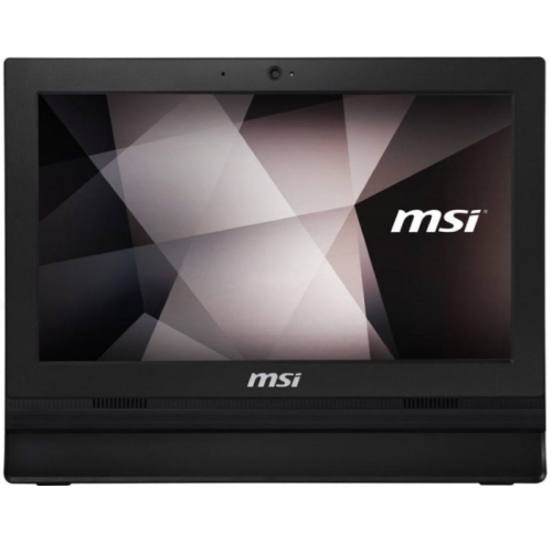 *Моноблок MSI PRO AP162T ADL AiO 15,6