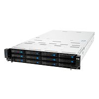 Серверная платформа/ RS520A-E11-RS12U/ 800W/ 12NVMe (90SF01Q1-M00280)