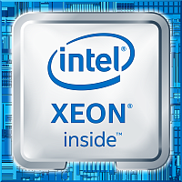 Процессор/ APU LGA1151-v2 Intel Xeon E-2286G (Coffee Lake, 6C/12T,4/4.9GHz, 12MB, 95W, UHD Graphics P630) OEM (clean pulled) (CM8068404173706)