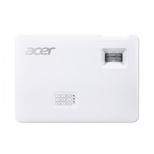 Проектор Acer PD1335W DLP, LED, WXGA, 3500Lm, 2.000.000:1 (MR.JUN11.001) фото 4