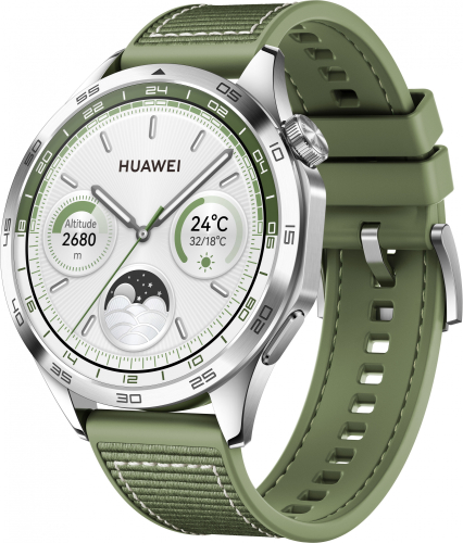 Смарт-часы Huawei Watch GT 4 Phoinix-B19W 46мм 1.43