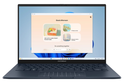 Ноутбук/ ASUS UX3405CA-PP188 14