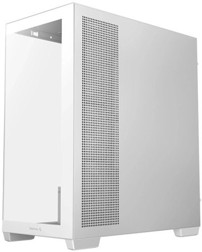 Корпус Deepcool CG580 4F WH белый без БП ATX 8x120mm 3x140mm 1xUSB3.0 audio bott PSU (R-CG580-WHNDA0-G-1) фото 10