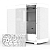 Корпус Zalman Miditower i4 TG White (I4 TG WHITE (W/O PSU))