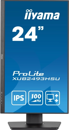 Монитор Iiyama 23.8