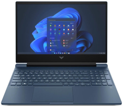 Ноутбук HP Victus 15-fa0033dx 15.6