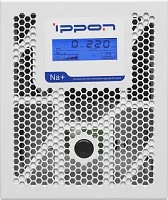 Источник бесперебойного питания Ippon Na+ Frosty 1500 900Вт 1500ВА белый (2111316)