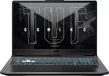 Эскиз Ноутбук Asus TUF Gaming A17 FA706NFR-HX007 90nr0jw5-m00080