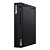 Компьютер Lenovo ThinkCentre M70q Gen 4 (12E4SAVY01)