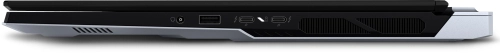Ноутбук MSI Titan 18 HX A2WJ (9S7-182411-1049) Ноутбук MSI Titan 18 HX A2WJ Ultra9 290HX 18 16:10 UHD+ (3840x2400)240Hz DDR5 64GB (32GB*2),2TB SSD,NV RTX 5090 (24GB GDDR7),99Whr,3,6kg,2y,Win11Home,Black (9S7-182411-1049) фото 9