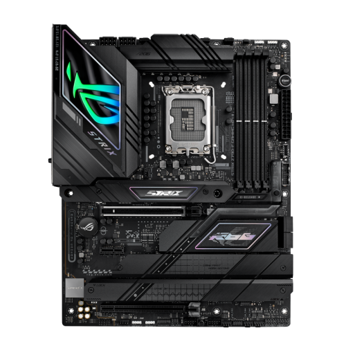 Материнская плата/ ROG STRIX Z790-F GAMING WIFI II//LGA1700 Z790 USB3.2 GEN 2 MB (90MB1FM0-M0EAY0)