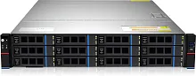 Сервер IRU Rock S2112P6 1x6731P 2x32Gb 2x480Gb SSD SATA 2x6Tb SATA 9460-8i AST2600 2x10Gb 2x1300W w/o OS (2190643)