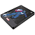 Внешний HDD Seagate Game Drive для PS4 2 Тб Мстители (STGD2000206) (STGD2000206)