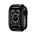 Бампер SwitchEasy Odyssey черный космос. (GS-107-51-114-109) (GS-107-51-114-109)