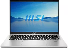 Эскиз Ноутбук MSI Prestige 14H B12UCX-608US 9s7-14f122-608
