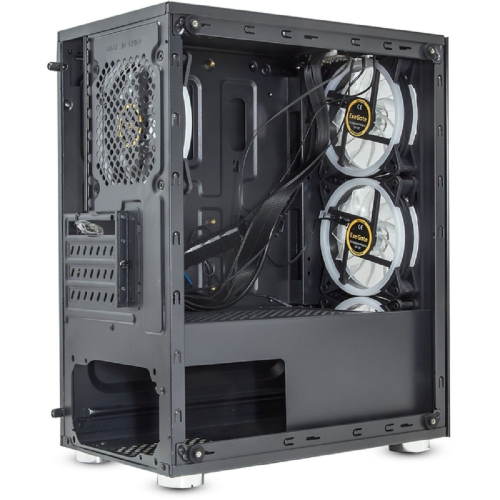 Корпус MINITOWER MISTERY X2 MATX EX294382RUS EXEGATE фото 2