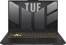 Эскиз Ноутбук Asus TUF Gaming F17 FX707ZV4-HX076 90nr0fb5-m004h0