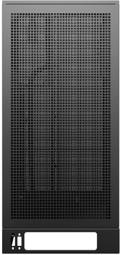 Корпус Deepcool CH270 черный без БП mATX 2xUSB3.0 1xUSB3.1 audio bott PSU (R-CH270-BKNGM0-G-1) фото 9