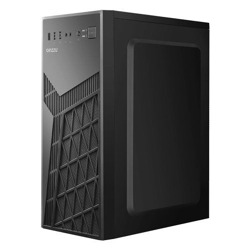 Ginzzu A410 ATX фото 2