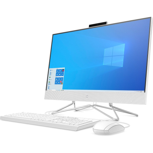 Моноблок HP 22-df0103ur 21.5