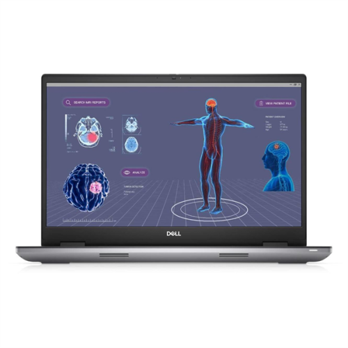 Ноутбук DELL Precision 7780 Core i7-13850HX 17.3
