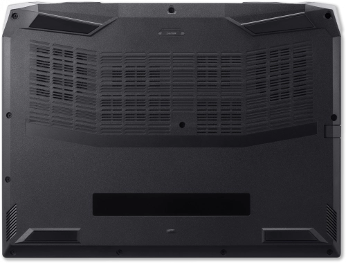 Ноутбук Acer Nitro 5 AN515-46 (NH.QGYER.003), 15.6 FHD IPS 144Hz SlimBezel, AMD Ryzen™ 7 6800H, 16 GB, 512GB PCIe NVMe SED SSD, ® RTX™ 3050Ti -4G-GDDR6, DOS, Obsidian Black фото 6