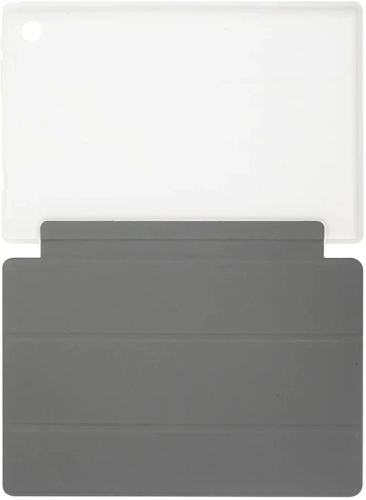 Чехол ARK для Teclast M40Pro пластик темно-серый (M40PRO) фото 4