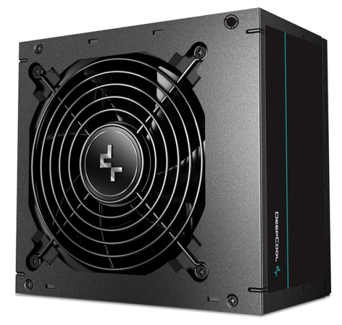 Deepcool PM800-D (ATX 2.4, 800W, PWM 120mm fan, Active PFC, 80+ GOLD) RET