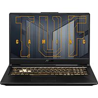 Эскиз Ноутбук ASUS TUF A17 FA706NF-HX007 90nr0jh5-m002l0