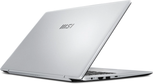 Ноутбук MSI Modern 14 F1MG-815XRU (9S7-14S113-815) Ноутбук MSI Modern 14 F1MG-815XRU Core 7 150U/16Gb/ SSD512Gb/ UMA/14 IPS FHD/60Hz/NoOS/RJ-45/ Silver (9S7-14S113-815) фото 5