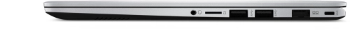Ноутбук MSI Modern 14 F1MG-815XRU (9S7-14S113-815) Ноутбук MSI Modern 14 F1MG-815XRU Core 7 150U/16Gb/ SSD512Gb/ UMA/14 IPS FHD/60Hz/NoOS/RJ-45/ Silver (9S7-14S113-815) фото 6