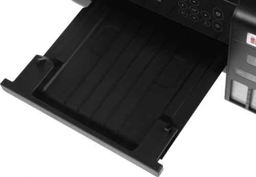 МФУ струйный Epson L4260 (C11CJ63515/514/415/411) A4 Duplex WiFi черный фото 15