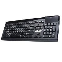 Эскиз Клавиатура Acer CHICONY KUS-0967 Wired, USB, layout for RU (GP.KBD11.01V)