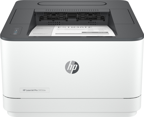 Лазерный принтер HP LaserJet Pro 3003dw (3G654A)