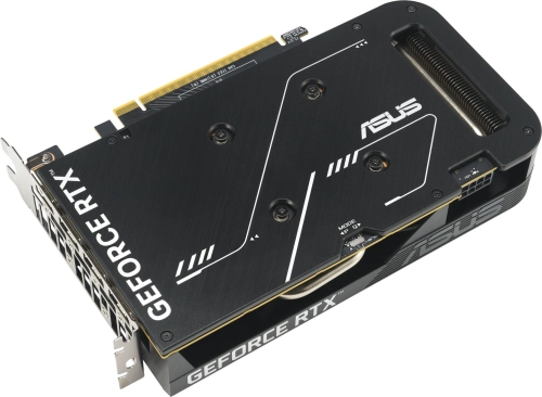Видеокарта ASUS DUAL-RTX5050-O8G//RTX5050 HDMI DP*3 8G D6; 90YV0N72-M0NA00 фото 8