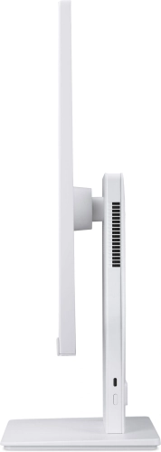 Моноблок Acer Aspire S24B-GMTL-U (DQ.BSWCD.004) Моноблок Acer Aspire S24B-GMTL-U 23.8 Full HD Core Ultra 5 115U (1.5) 16Gb SSD512Gb Arc graphics Eshell GbitEth WiFi BT 90W клавиатура мышь Cam белый 1920x1080 (DQ.BSWCD.004) фото 7