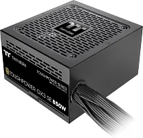 Блок питания Thermaltake ATX 850W Toughpower GX3 SE 80+ gold (20+4pin) APFC 120mm fan 3xSATA RTL (PS-TPD-0850NNSAGE-3)