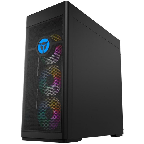 Персональный компьютер/ Lenovo Legion T7 34IAZ7  Intel Core i9 12900KF(3.2Ghz)/65536Mb/512SSDGb/noDVD/Ext:nVidia GeForce RTX3070(8192Mb)/BT/WiFi/war 1y/17kg/black/noOS + 850W, RU kbd, mouse USB фото 3