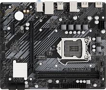 Материнская плата Asrock H510M-H2/ M.2 SE Soc-1200 Intel H470 2xDDR4 mATX AC`97 8ch(7.1) GbLAN+HDMI (H510M-H2/M.2 SE)