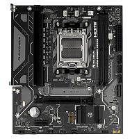 Материнская плата Maxsun MS-Challenger B650M V2 B650, AM5, 2*DDR5, 1*PCIEx16, 1*PCIEx1, 1*M.2, 6*USB3.2Gen1, 4*USB2.0, 3*SATA3.0, 1G, DP, HDMI, M-ATX, RTL (6940709661659)