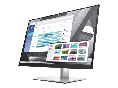 LCD HP 27