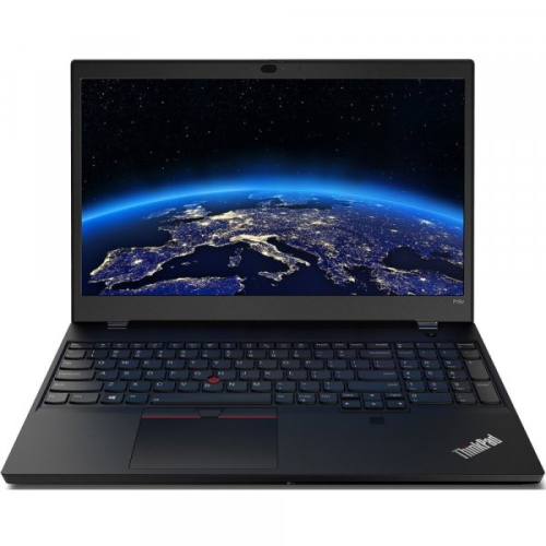 Ноутбук Lenovo ThinkPad P15v Gen 2 15.6